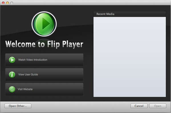 airtime player for mac laptop
